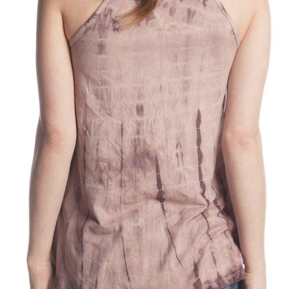 Faux Suede Tank - Picture 3 of 5